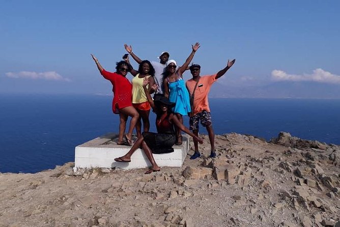 Discover Authentic Mykonos - Pickup and drop-off: what makes this easy