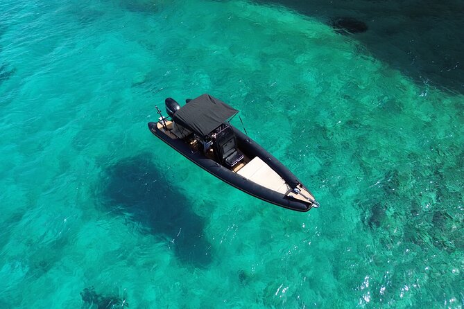 Discover Hidden Gems around Paros | Private Boat Tour - Why This Paros and Antiparos Boat Loop Feels Different