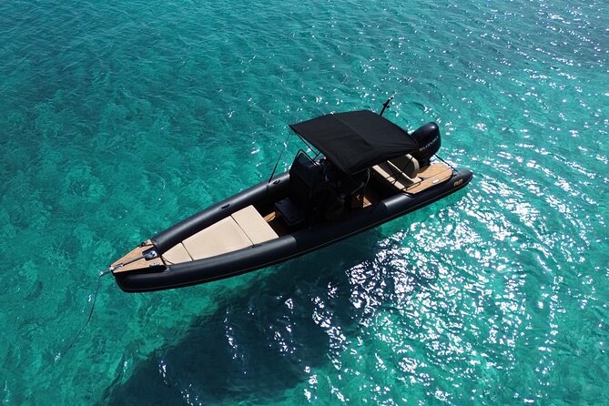 Discover Hidden Gems around Paros | Private Boat Tour - Getting On Board: Private Timing, Comfort, and What Matters Day-Of