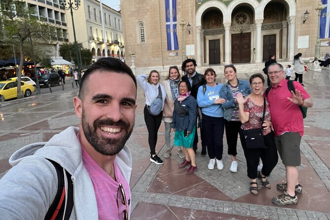 Discover Local Hidden Gems in 2 Hours Walking Tour in Athens - Key Things I’d Watch For on This Athens Walking Tour