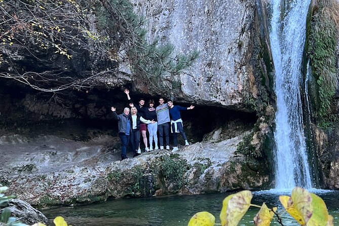 Discover Olympus & Dion: Private Day Trip from Thessaloniki - A private day that actually fits your pace