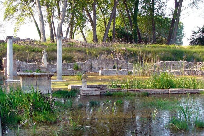 Discover Olympus & Dion: Private Day Trip from Thessaloniki - Picking the right day and what to bring