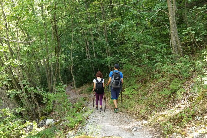 Discover Olympus & Dion: Private Day Trip from Thessaloniki - Who this trip suits best