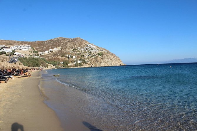 Discover Scuba Diving Adventure in Mykonos - Price and Value at About $239, Plus What Costs Extra
