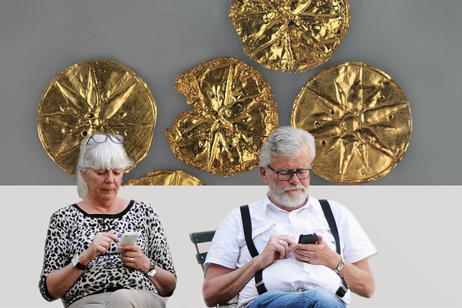 Discover Vergina and Pella: Day Trip to Macedonian Kingdom - Key takeaways before you go
