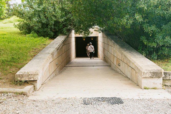 Discover Vergina and Pella: Day Trip to Macedonian Kingdom - How the day feels: timing, free time, and pacing you should respect