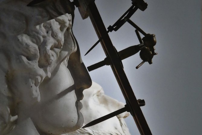 Discover your talent in sculpture, in a country where golden section was born. - Getting There: Doiranis 39 and the Easiest Way to Arrive