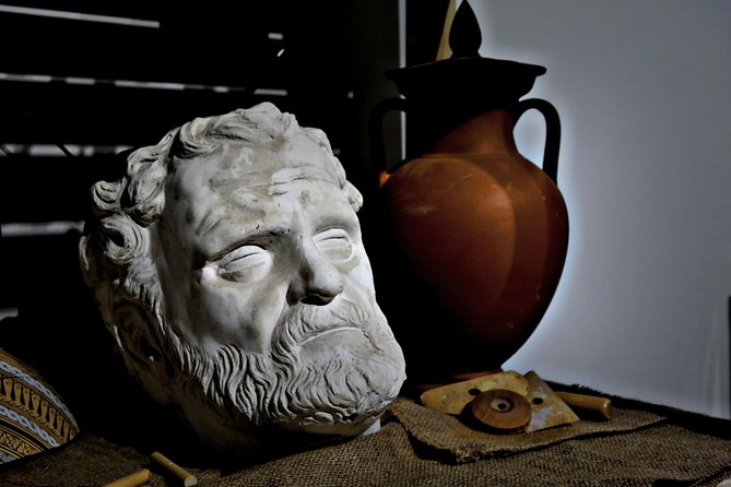 Discover your talent in sculpture, in a country where golden section was born. - Sculpting Tools, Technique Videos, and What You’ll Learn Before You Make