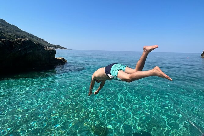 East Pelion Mini Boat Tour - East Pelion mini boat tour: why this style of outing works