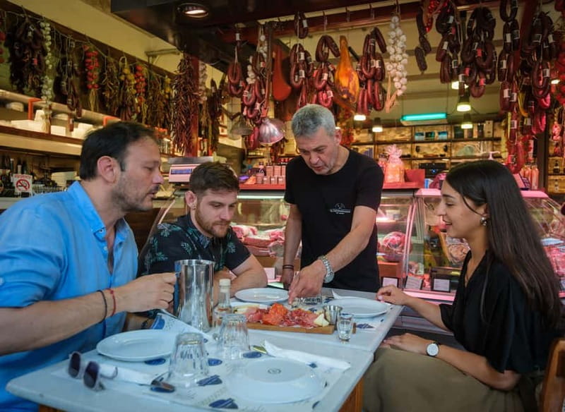 Eat Your Way Through Athens: A Local Food Walk - FAQ