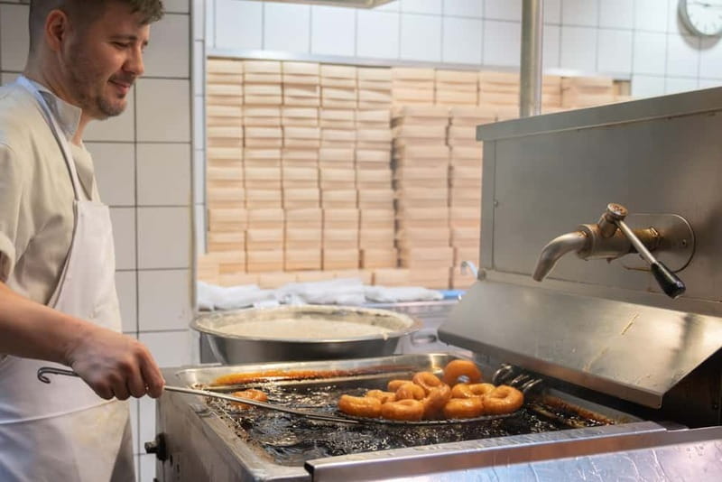 Eat Your Way Through Athens: A Local Food Walk - Who this tour suits best (and who should skip it)