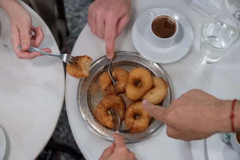 Eat Your Way Through Athens: A Local Food Walk - Should you book Eat Your Way Through Athens?