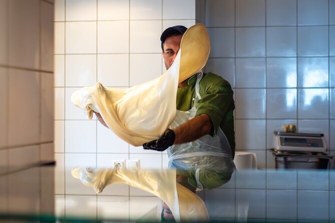 Eating Athens: Our Big, Fat, Greek Food Tour - Key highlights you will feel fast