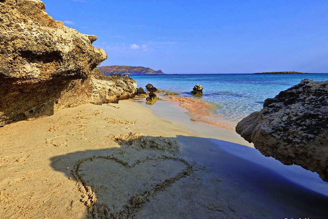 Elafonisi & Falasarna Small Group Tour from Chania w/snacks - Guides and drivers: why the day feels personal even with fixed timing