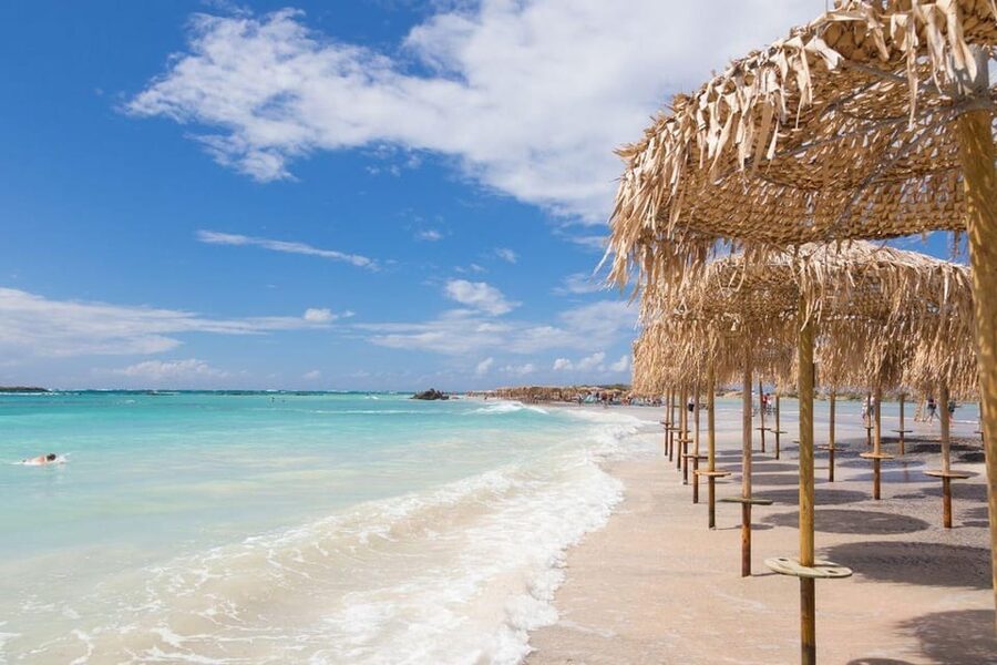 Elafonissi Beach Day Trip from Chania -Stop in Elos Village - The Morning Stops That Make the Day Feel Managed