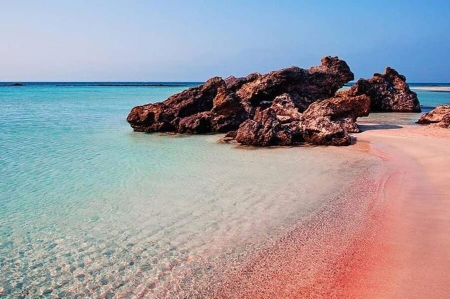 Elafonissi Beach Day Trip from Chania -Stop in Elos Village - Who This Tour Best Suits