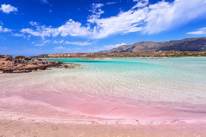 Elafonissi Beach Trip from Chania - Why the Chania to Elafonissi route feels easier than DIY
