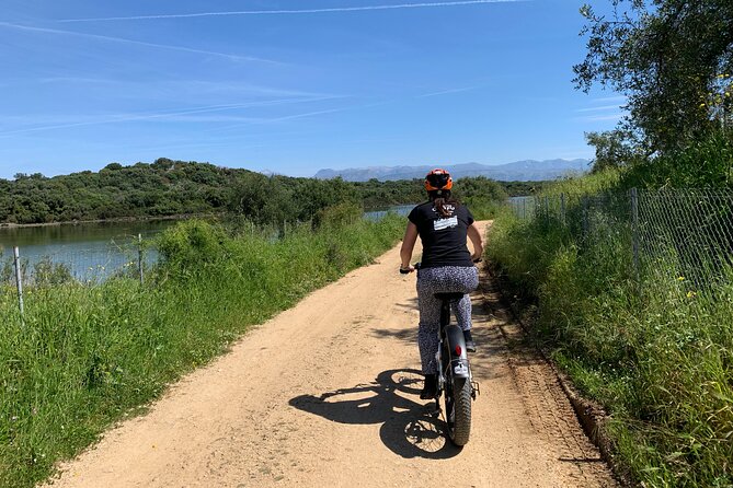 Electric Fat Bike Self Guided Tour Discover North Corfu - Timing and Pace: How 4.5 Hours Fits Real Life