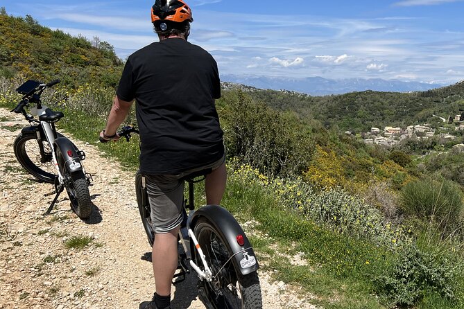 Electric Fat Bike Self Guided Tour Discover North Corfu - Price and Value: Is $72.59 Worth It?