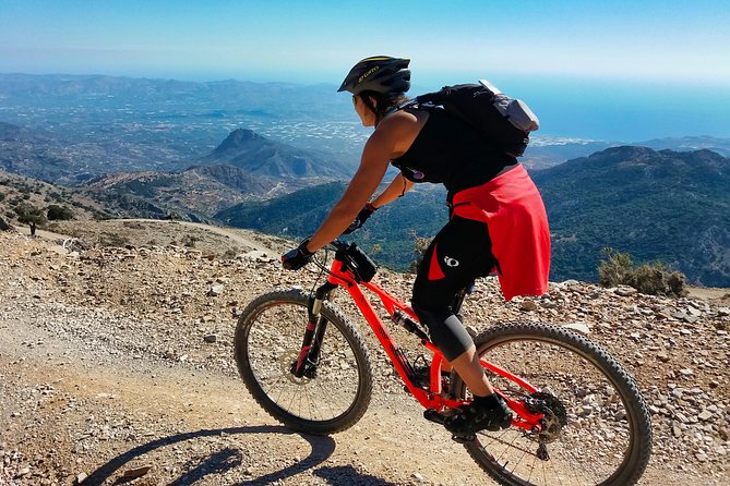 Eleftherna E-Bike and MTB Tour - Experience The Authentic Crete - Why This E-Bike + MTB Mix Works in Crete
