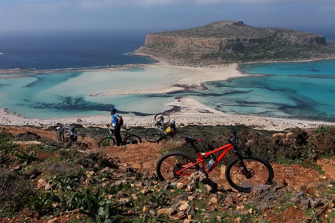 Eleftherna E-Bike and MTB Tour - Experience The Authentic Crete - Who This Tour Is Best For