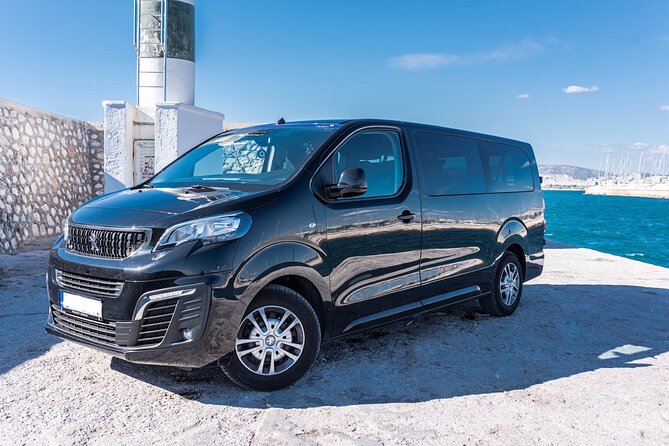 Elysium Transfer & Rental Services, Greece - Key things I’d prioritize before you book
