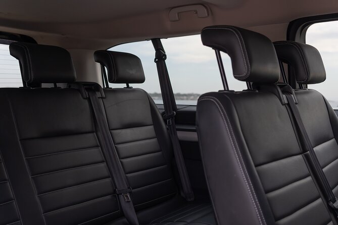 Elysium Transfer & Rental Services, Greece - Price per group in Corfu: when $66.08 is actually good value