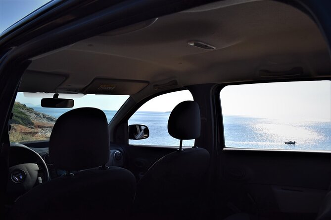 Elysium Transfer & Rental Services, Greece - Who this Corfu transfer suits best