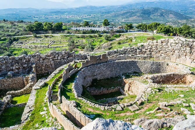 Epidaurus, Mycenae and Nafplio Small-Group Tour from Athens - Price and Logistics: what your money covers, and what it does not