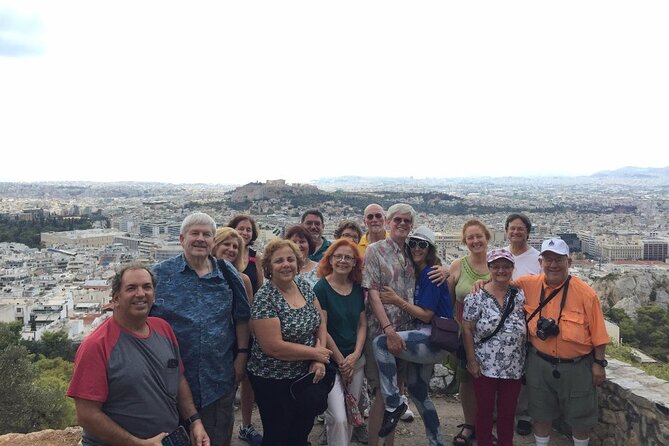 Essential Athens and Cape Sounion, Poseidon's Temple, Private Day Tour - Syntagma Square, the Unknown Soldier, and watching real Athens