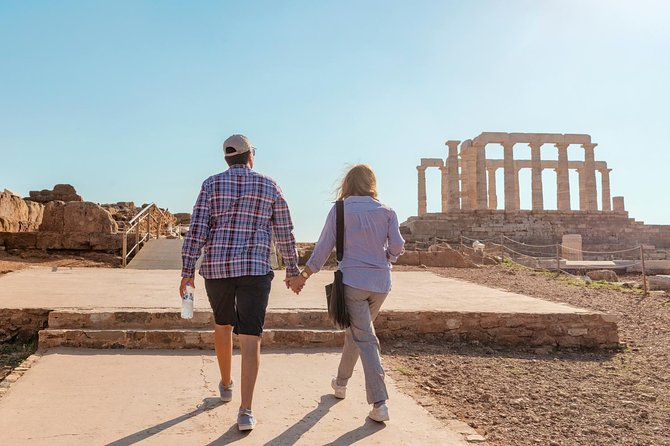 Essential Athens Highlights Plus Cape Sounion Skip-The-Line Tour - Key Things I’d Bet On
