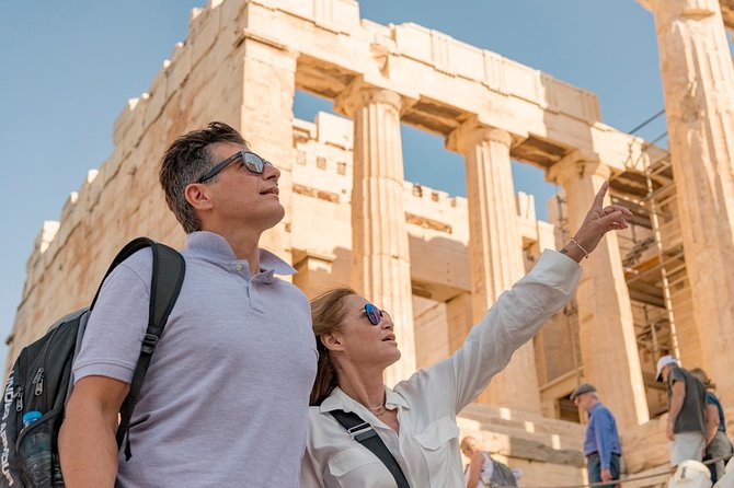 Essential Athens Highlights Plus Cape Sounion Skip-The-Line Tour - Why This Athens And Cape Sounion Day Trip Works