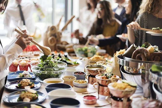 Exclusive Cooking Experience in our Cave Home by Petra Kouzina - Key takeaways before you go