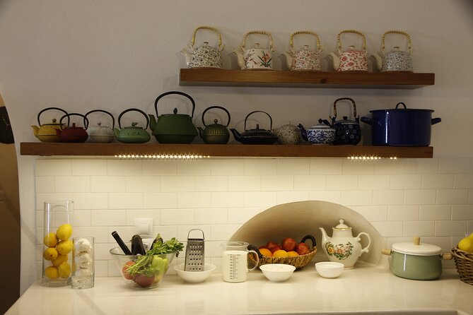 Exclusive Cooking Experience in our Cave Home by Petra Kouzina - Price and Value: Is $266.05 Worth It for Santorini?