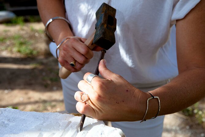 Experience Marble Carving - Value for the Price: Why $129.13 Can Make Sense