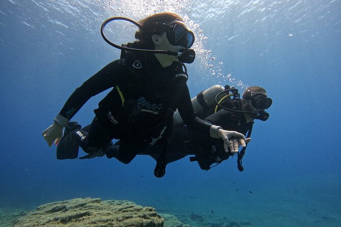 Experience Scuba Diving in Heraklion Crete - Key Highlights to Know Before You Go
