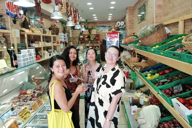 Explore Chania's Old Town through the eyes of a local - What Local Guides Actually Do for You