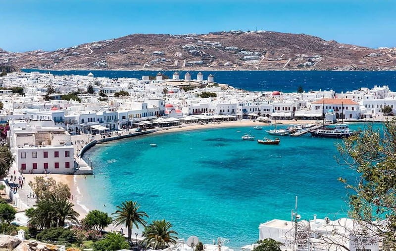 Explore Mykonos Island with a 650cc ATV / QUAD Tour - Should You Book This 650cc ATV Tour of Mykonos?