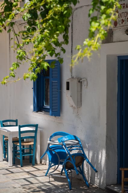 Explore Nisyros Island with Hotel Pick Up and Guided Tour - Should you book this Nisyros day trip with pickup?