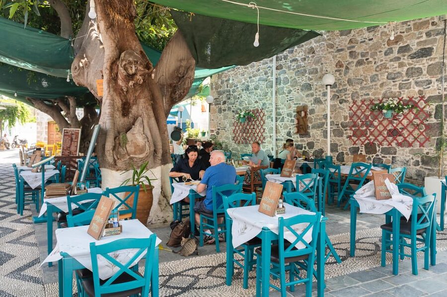 Explore Nisyros Island with Hotel Pick Up and Guided Tour - Who should book, and who should skip it