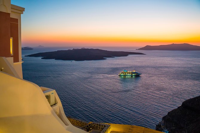 Explore Santorini with a Local - 4 Hours Private Tour - Price and Value: What $165.97 Actually Buys You