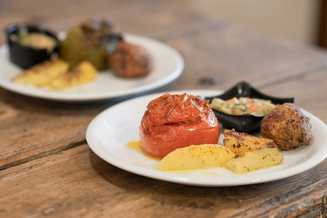 Explore the Hidden Food Gems of Athens - How this 3.5-hour Athens food walk stays focused