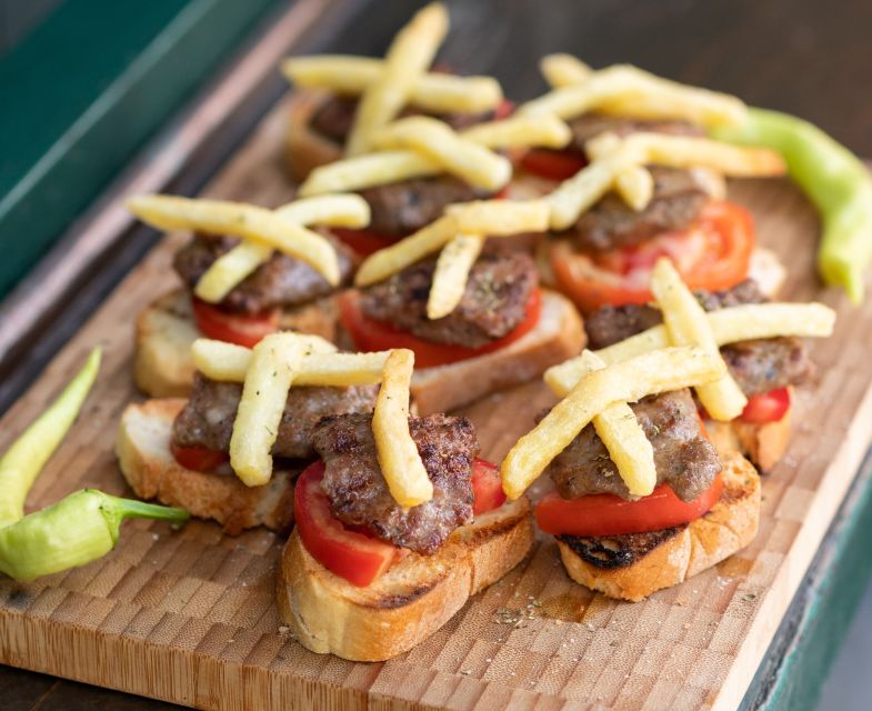Explore the Hidden Food Gems of Athens - How the guides turn tastings into stories you remember