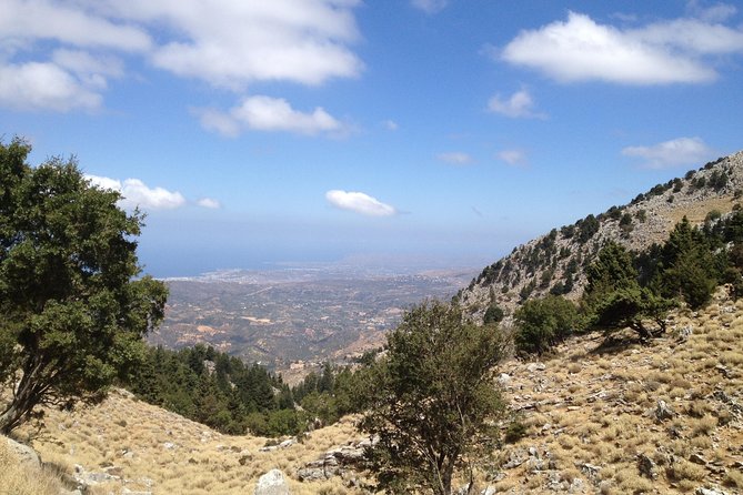 Explore the White Mountains of Crete - Key highlights worth planning for
