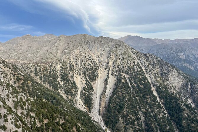 Explore the White Mountains of Crete - Should you book the White Mountains of Crete tour from Chania?