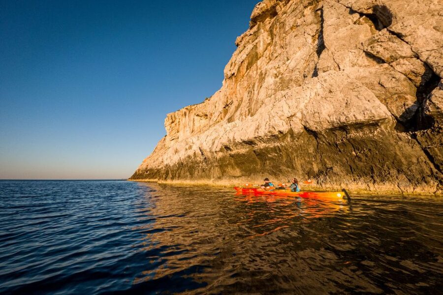 Faliraki: Sunrise Sea Kayaking Experience with Breakfast - Key things you should know before you go