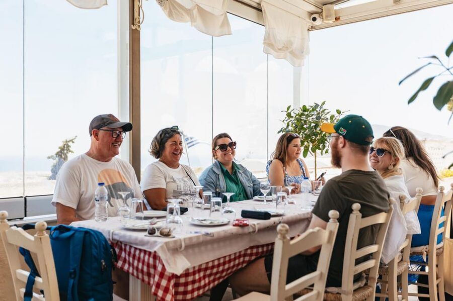 Fira: Guided Foodie Walking Tour with Tastings - Price and Value: Is $135 Worth It for 4 Hours?