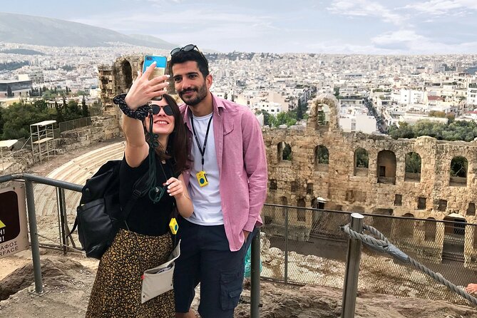 First Access Acropolis Tour, Beat the Crowds, Enjoy the Parthenon - FAQ