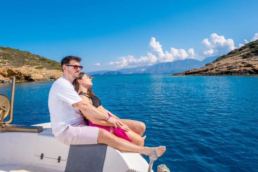 Fishing Trips Agios Nikolaos - Duration, group size, and where value really comes from