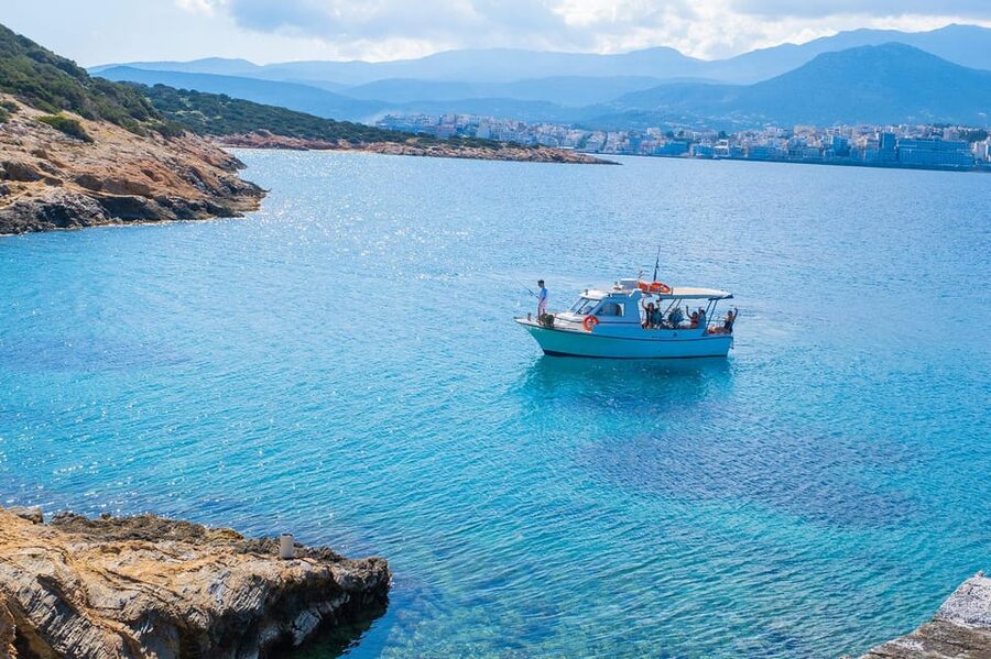 Fishing Trips Agios Nikolaos - Who this fishing trip suits best (and who might not)